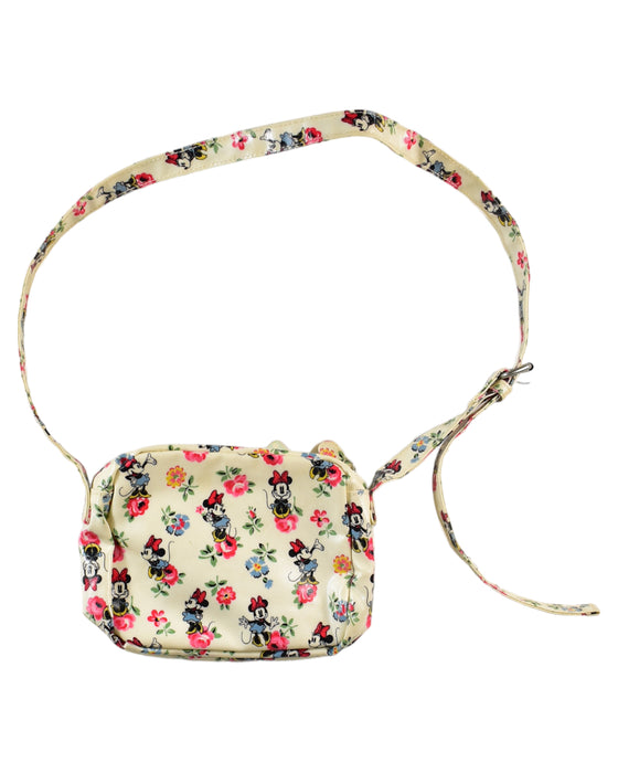 A Ivory Bags from Cath Kidston in size O/S for girl. (Back View)