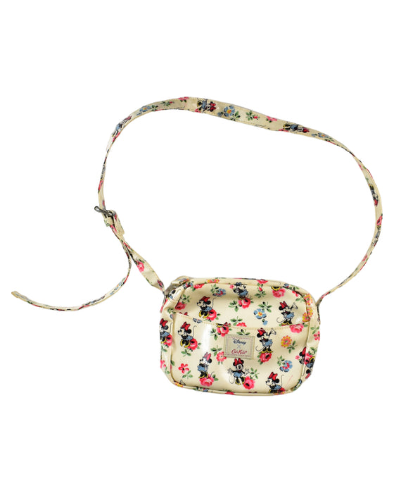 A Ivory Bags from Cath Kidston in size O/S for girl. (Front View)