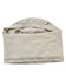 A Beige Maternity Support from Belly Bandit in size S for maternity. (Back View)