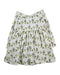 A White Long Sleeve Dresses from Monica + Andy in size 2T for girl. (Front View)