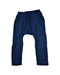 A Blue Leggings from Joah Love in size 5T for girl. (Front View)
