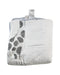 A White Blankets from Aden & Anais in size O/S for neutral. (Front View)