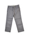 A Grey Casual Pants from Crewcuts in size 4T for boy. (Front View)