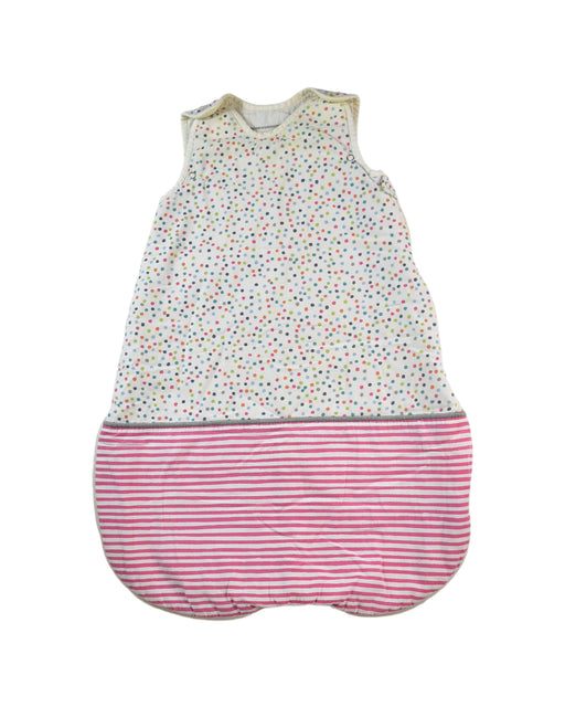 A  Sleepsacs from Pehr in size 0-3M for girl. (Front View)