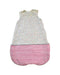 A  Sleepsacs from Pehr in size 0-3M for girl. (Front View)