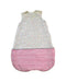 A  Sleepsacs from Pehr in size 0-3M for girl. (Front View)