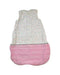 A  Sleepsacs from Pehr in size 0-3M for girl. (Back View)