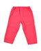 A Red Casual Pants from Jacadi in size 2T for boy. (Back View)