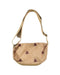 A Brown Bags from LeSportsac in size O/S for girl. (Back View)