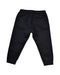 A Black Sweatpants from DSquared2 in size 6T for boy. (Back View)