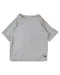 A Grey Short Sleeve Tops from RuggedButts in size 18-24M for boy. (Front View)