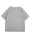 A Grey Short Sleeve Tops from RuggedButts in size 18-24M for boy. (Back View)