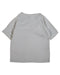 A Grey Short Sleeve Tops from RuggedButts in size 18-24M for boy. (Back View)