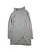 A Grey Long Sleeve Dresses from Joah Love in size 8Y for girl. (Front View)