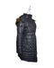 A Black Puffer/Quilted Coats & Outerwear from Esprit in size M for girl. (Front View)