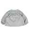 A Grey Long Sleeve Dresses from Bonpoint in size 12-18M for girl. (Back View)