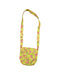 A Yellow Bags from Sunuva in size O/S for girl. (Back View)