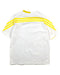 A White Short Sleeve T Shirts from Adidas in size 9Y for boy. (Back View)