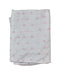 A White Swaddles from Cambrass in size O/S for neutral. (Front View)