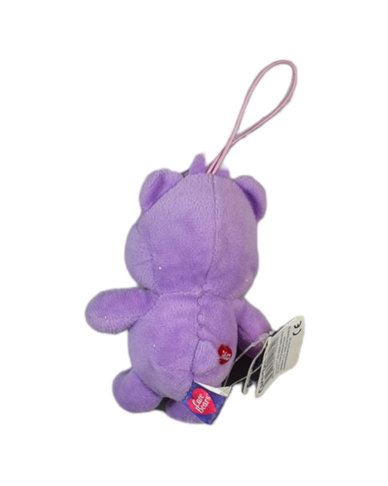 A  Soft Toys from Care Bears in size O/S for girl. (Back View)
