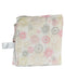 A White Swaddles from Shears in size O/S for neutral. (Front View)