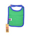 A Multicolour Bibs from Poco Nido in size O/S for neutral. (Back View)
