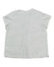 A White Shirts from Bonpoint in size 3T for girl. (Back View)
