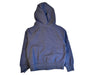 A Blue Lightweight Jackets from Tommy Hilfiger in size 6T for boy. (Back View)