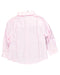 A Pink Shirts from Nicholas & Bears in size 2T for girl. (Back View)