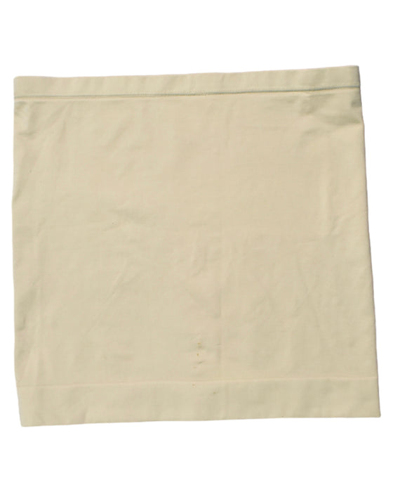 A Beige Maternity Support from Ingrid & Isabel in size XS for maternity. (Front View)