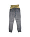A Grey Casual Pants from Ann Taylor LOFT in size S for maternity. (Back View)