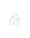 A White Onesies from Purebaby in size 3-6M for boy. (Back View)