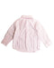 A Pink Shirts from Nicholas & Bears in size 2T for boy. (Back View)