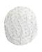 A White Bed Sheets Pillows & Pillowcases from Aden & Anais in size O/S for neutral. (Front View)
