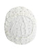A White Bed Sheets Pillows & Pillowcases from Aden & Anais in size O/S for neutral. (Back View)