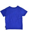 A Purple T Shirts from Little Marc Jacobs in size 12-18M for boy. (Back View)