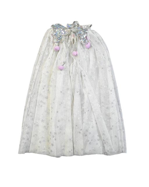 A White Other Accessories from Seed in size O/S for girl. (Front View)