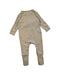 A Brown Jumpsuits from Jamie Kay in size 3-6M for boy. (Back View)