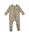 A Brown Jumpsuits from Jamie Kay in size 3-6M for boy. (Front View)