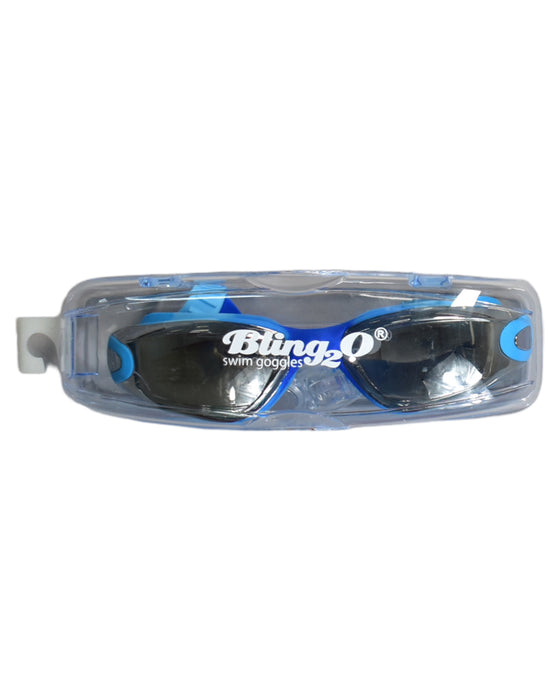 A Blue Swim Accessories from Bling2o in size O/S for boy. (Front View)