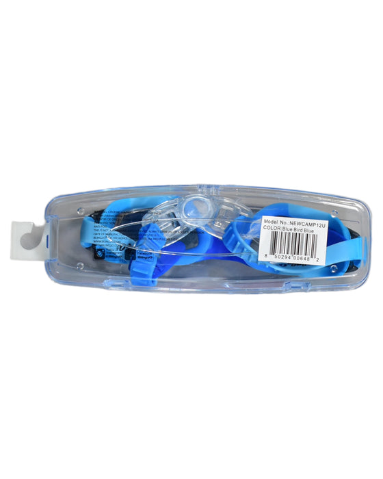 A Blue Swim Accessories from Bling2o in size O/S for boy. (Back View)