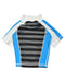 A Multicolour Rash Guards from Snapper Rock in size 2T for boy. (Back View)
