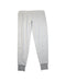 A Grey Sweatpants from Seraphine in size S for maternity. (Front View)