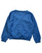 A Blue Cardigans from Arsène et les pipelettes in size 2T for girl. (Back View)