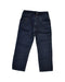 A Blue Jeans from Boss in size 3T for boy. (Front View)
