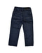 A Blue Jeans from Boss in size 3T for boy. (Back View)