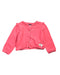 A Pink Cardigans from Sergent Major in size 18-24M for girl. (Front View)