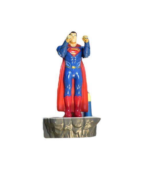 A Blue Dolls & Collectibles from Marvel in size O/S for boy. (Front View)