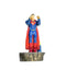 A Blue Dolls & Collectibles from Marvel in size O/S for boy. (Front View)
