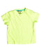 A Yellow Short Sleeve Tops from Orchestra in size 0-3M for boy. (Front View)